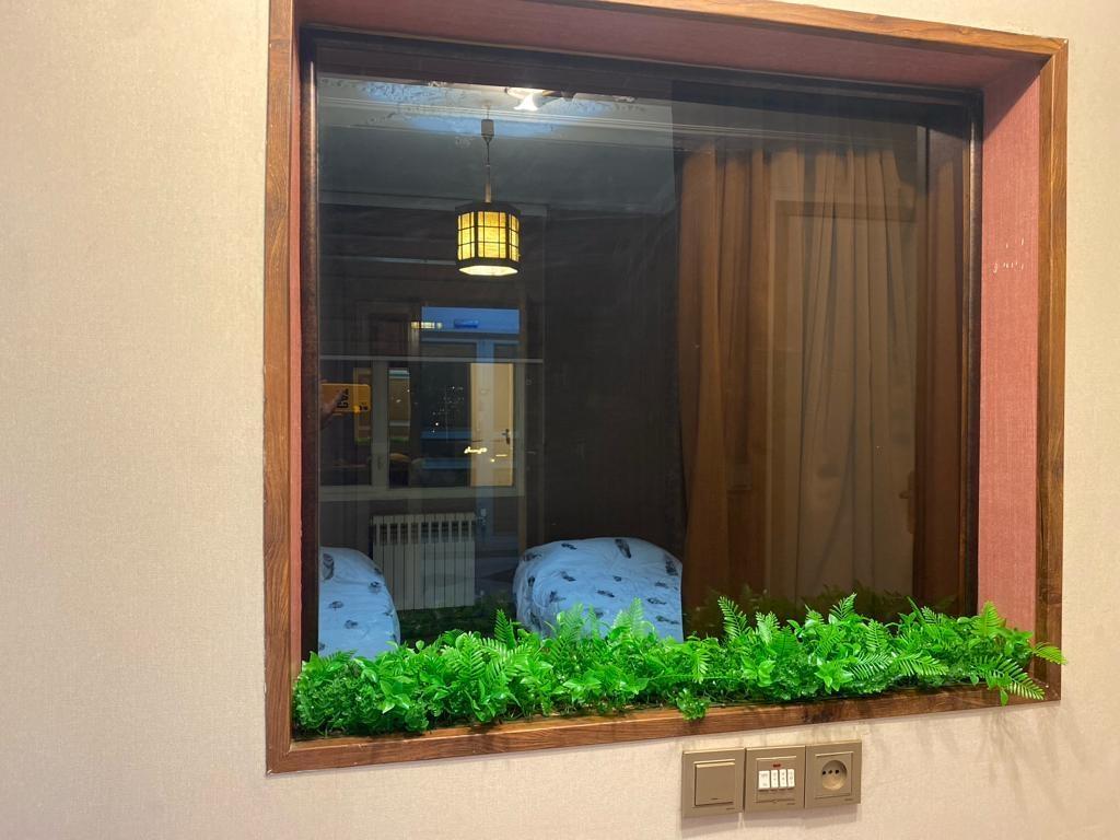 اجاره دو خوابه آپارتمان دیاکو در ملاصدرا