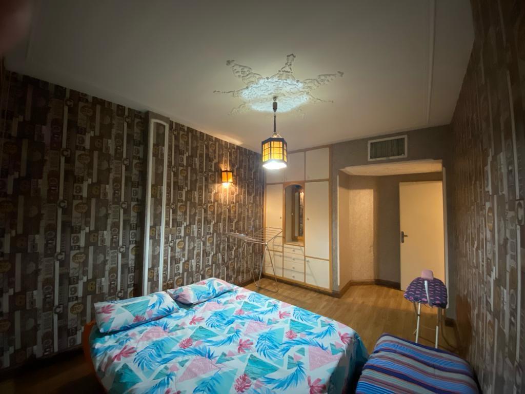 اجاره دو خوابه آپارتمان دیاکو در ملاصدرا