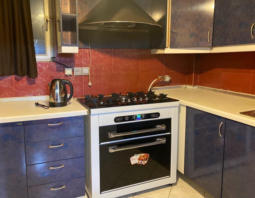 اجاره دو خوابه آپارتمان دیاکو در ملاصدرا