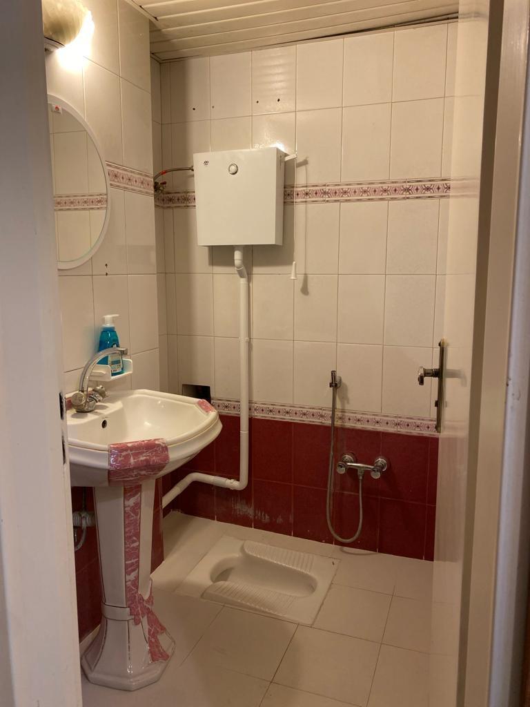 اجاره دو خوابه آپارتمان دیاکو در ملاصدرا