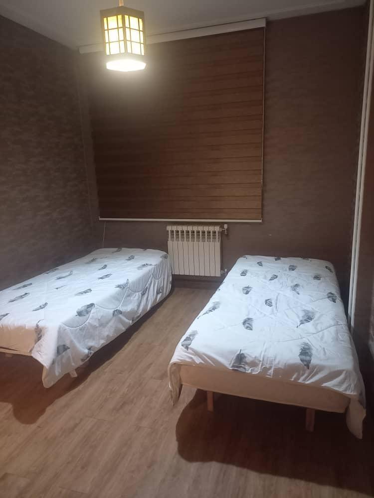 اجاره دو خوابه آپارتمان دیاکو در ملاصدرا