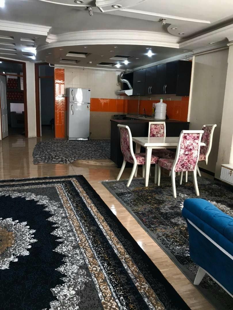 اجاره سوئیت آپارتمان لوکس در گلستان۵ اهواز