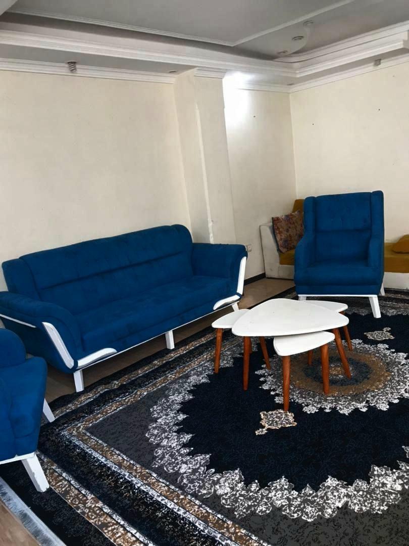 اجاره سوئیت آپارتمان لوکس در گلستان۵ اهواز