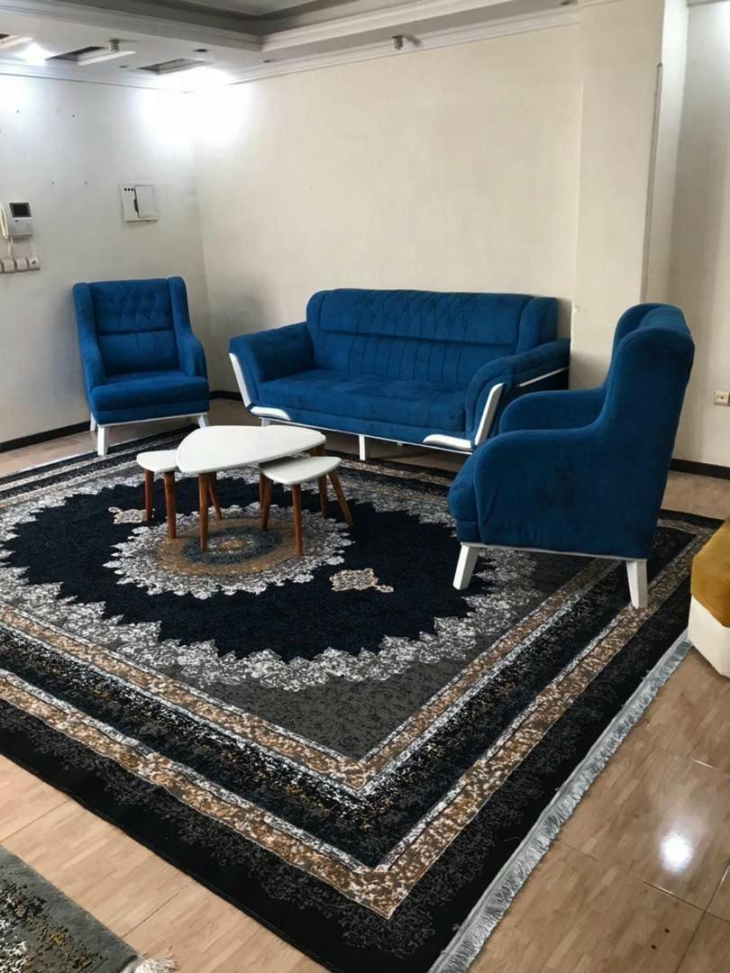 اجاره سوئیت آپارتمان لوکس در گلستان۵ اهواز