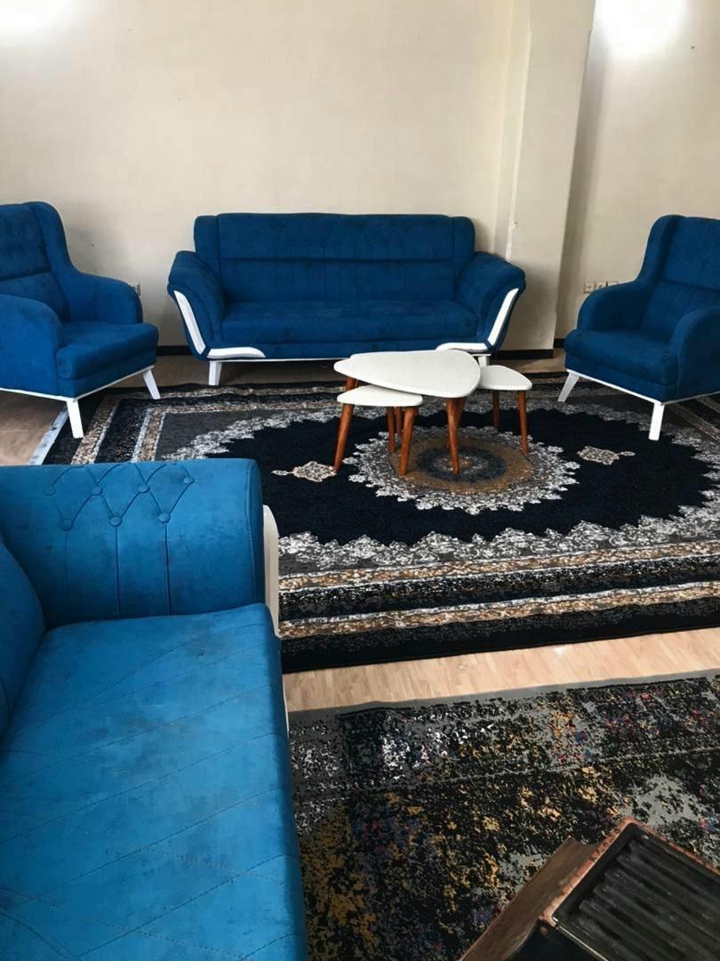 اجاره سوئیت آپارتمان لوکس در گلستان۵ اهواز