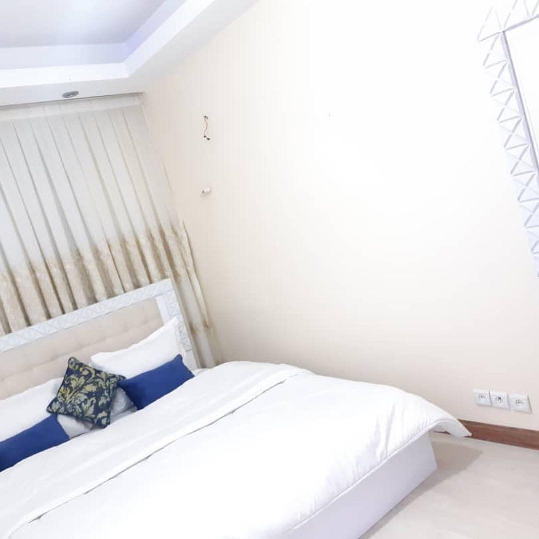 اجاره سوئیت آپارتمان لوکس در گلستان۵ اهواز