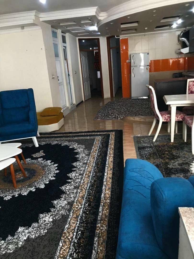 اجاره سوئیت آپارتمان لوکس در گلستان۵ اهواز