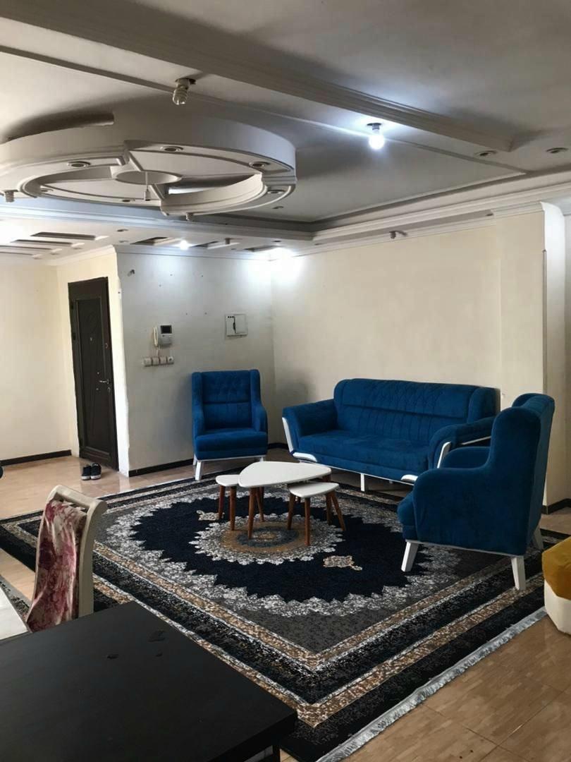 اجاره سوئیت آپارتمان لوکس در گلستان۵ اهواز