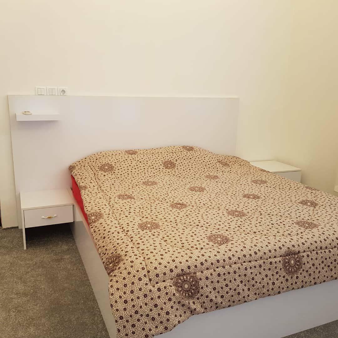 اجاره سوئیت آپارتمان لوکس در گلستان۵ اهواز