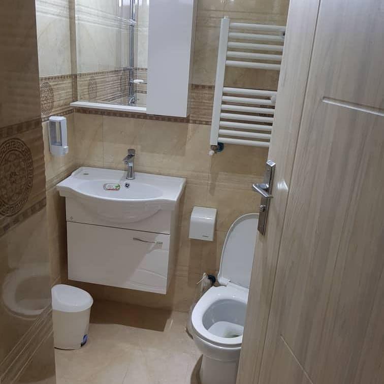 اجاره سوئیت آپارتمان لوکس در گلستان۵ اهواز