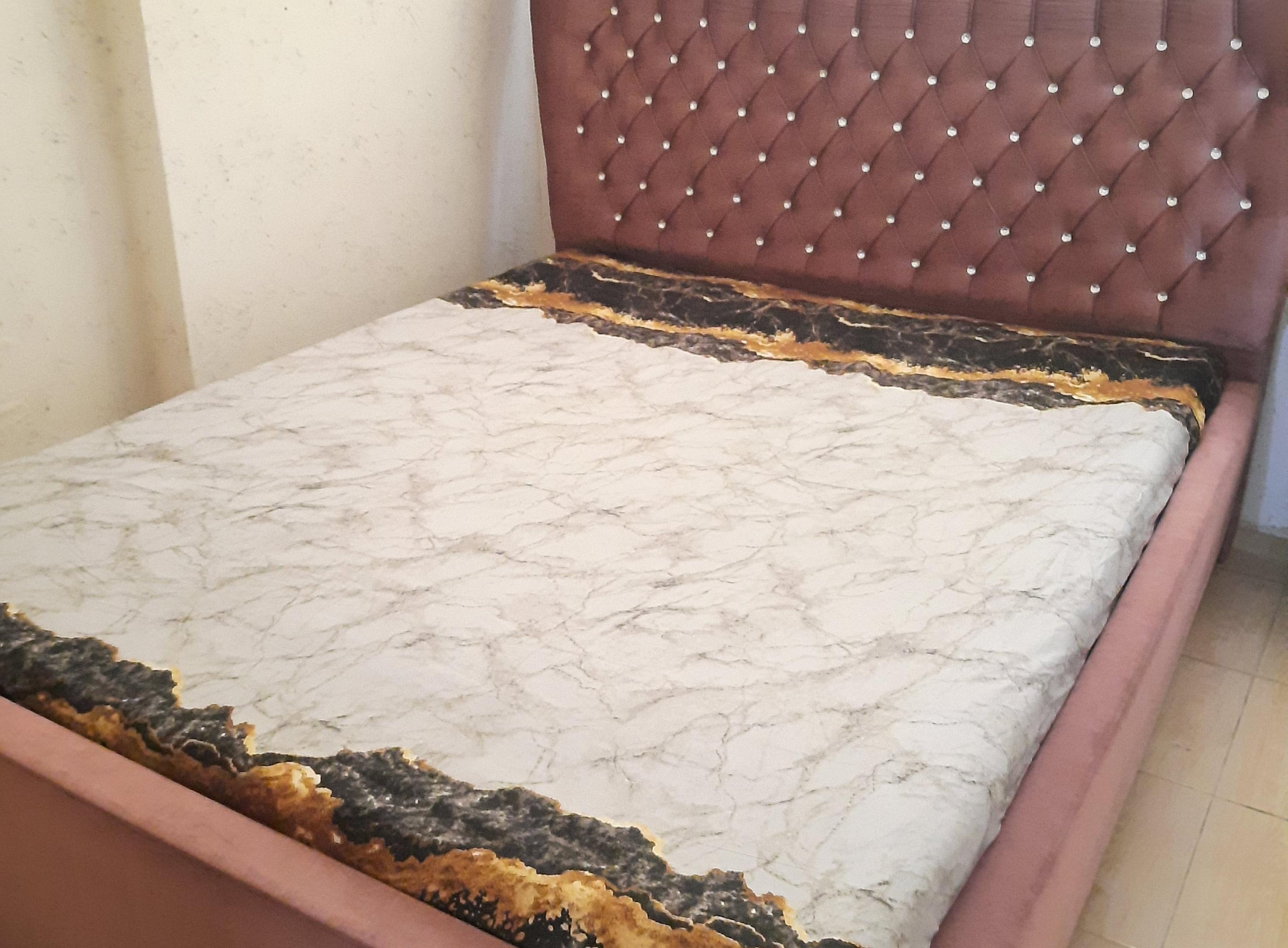 اجاره آپارتمان دو خوابه در شهرک صدرا