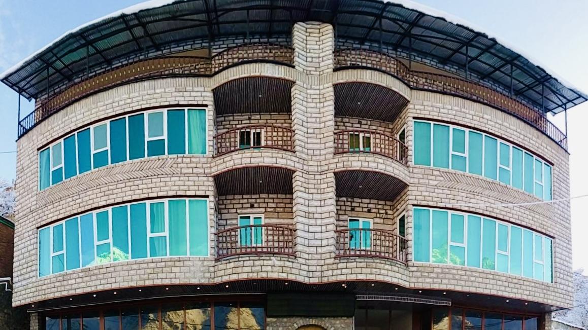 اجاره ویلای سه خوابه دیوەخان در اورامان