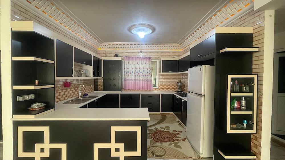 اجاره ویلای سه خوابه دیوەخان در اورامان