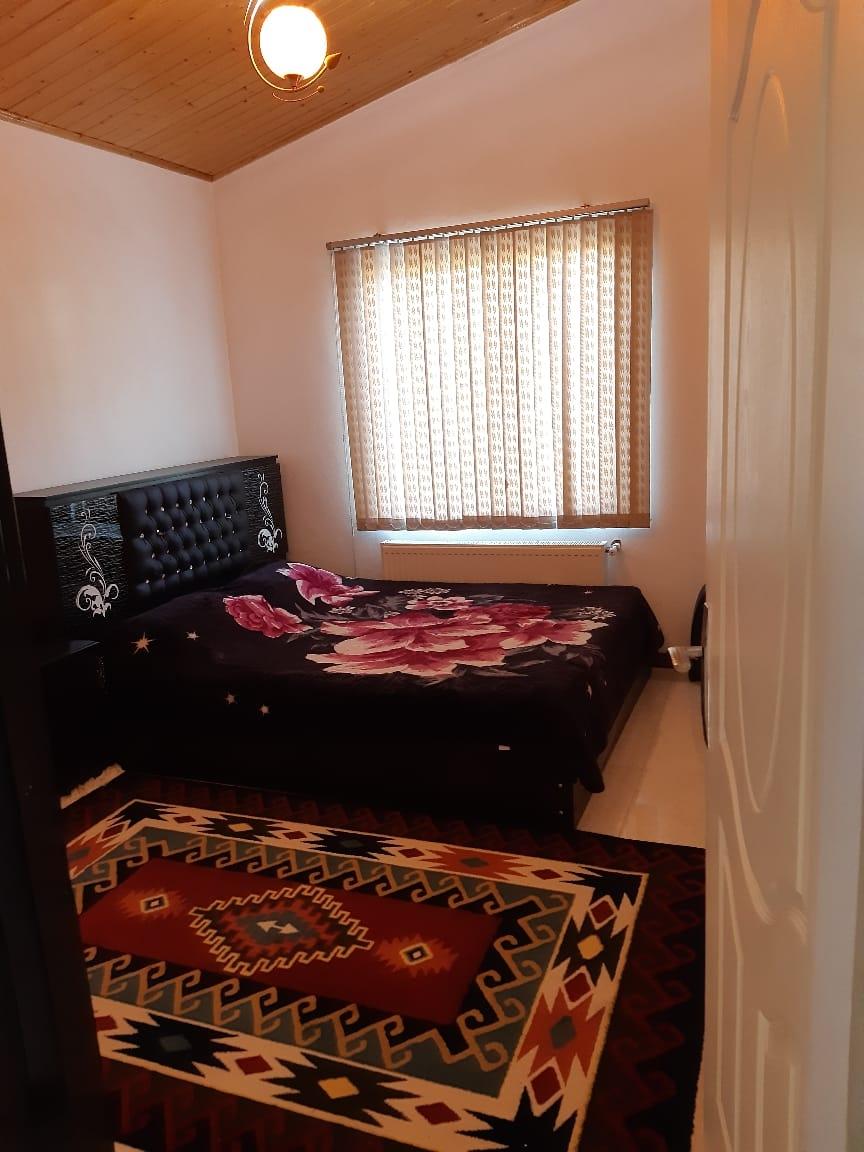 ویلا جنگلی نوشهر روستای توریستی چلندر