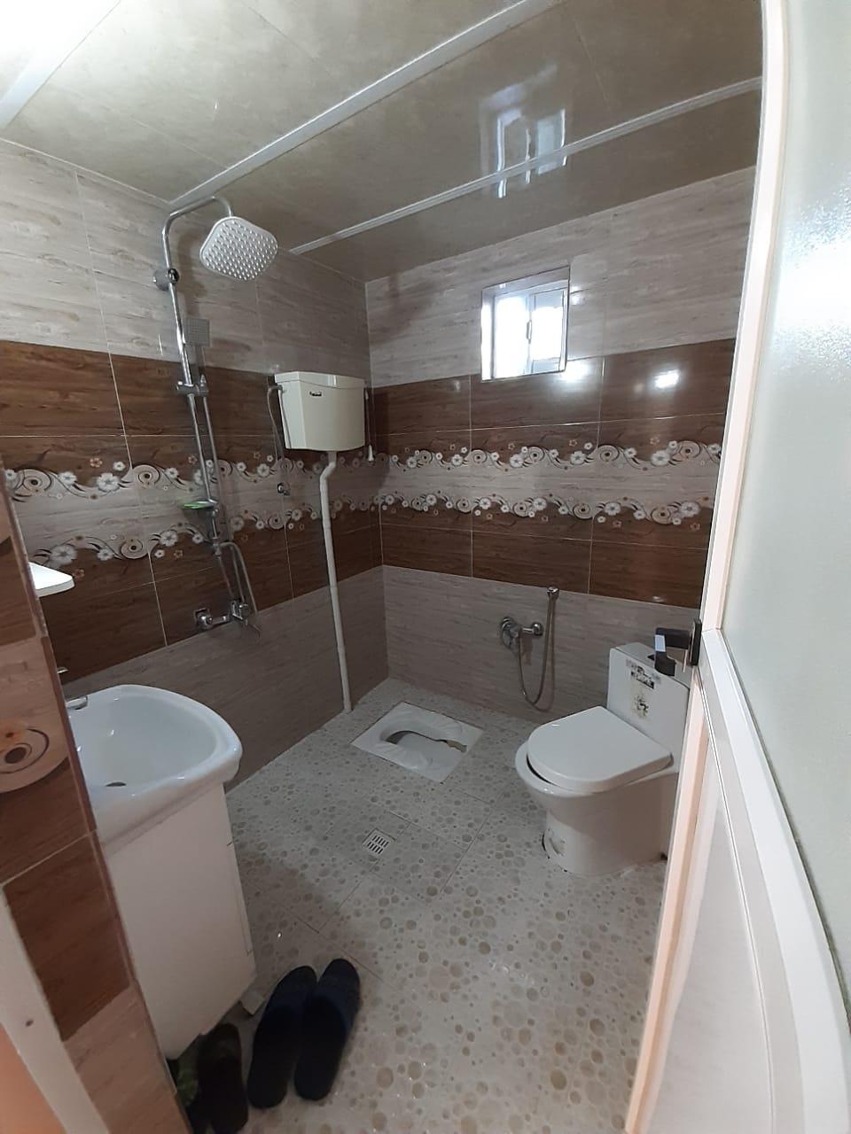 ویلا جنگلی نوشهر روستای توریستی چلندر