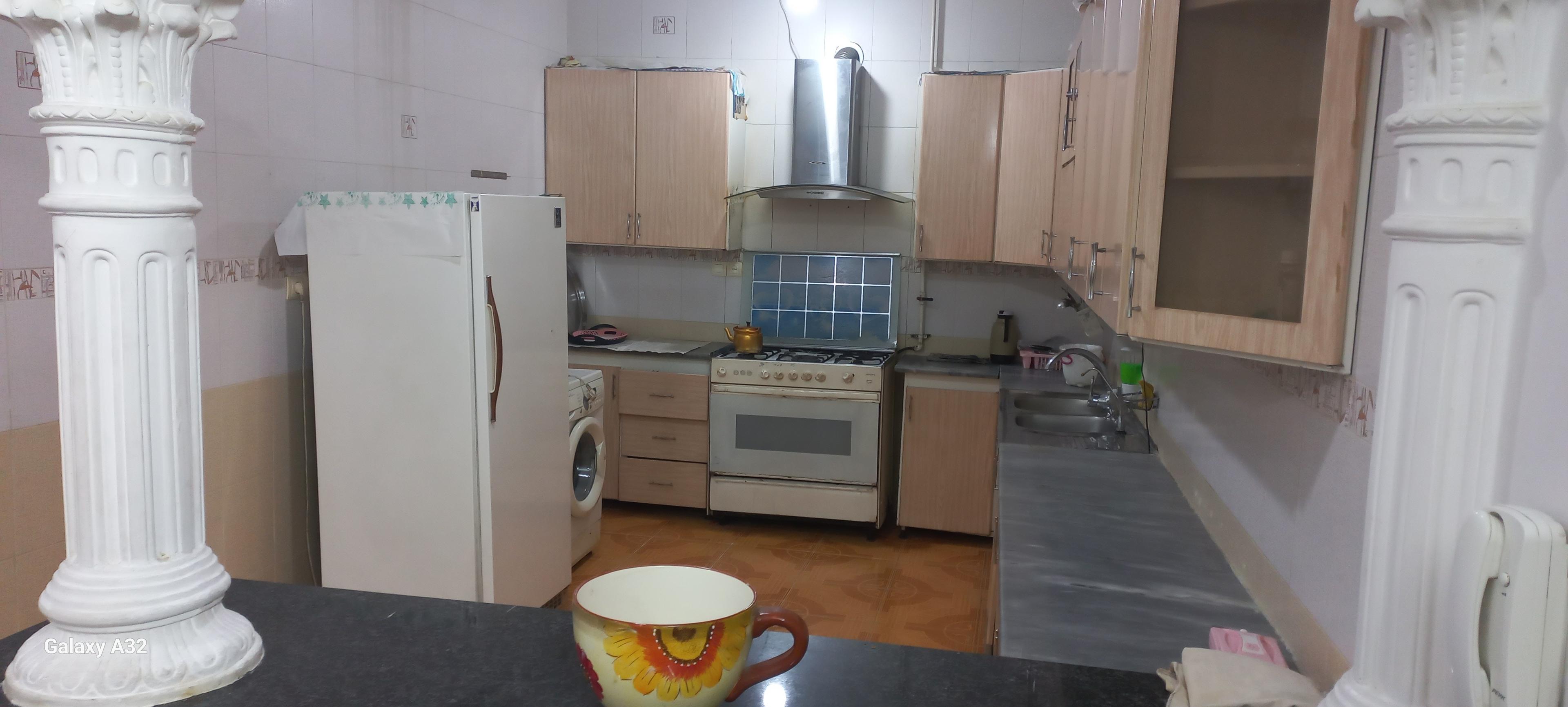 اجاره منزل دوخوابه ممتاز با پارکینگ در شوشتر