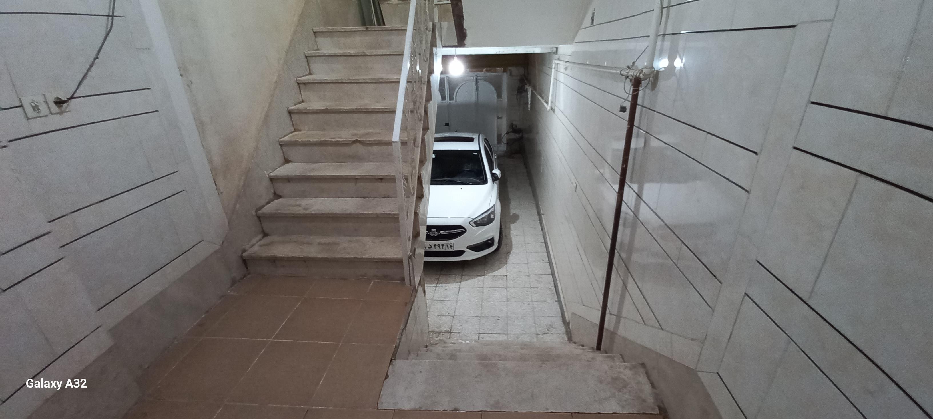 اجاره منزل دوخوابه ممتاز با پارکینگ در شوشتر