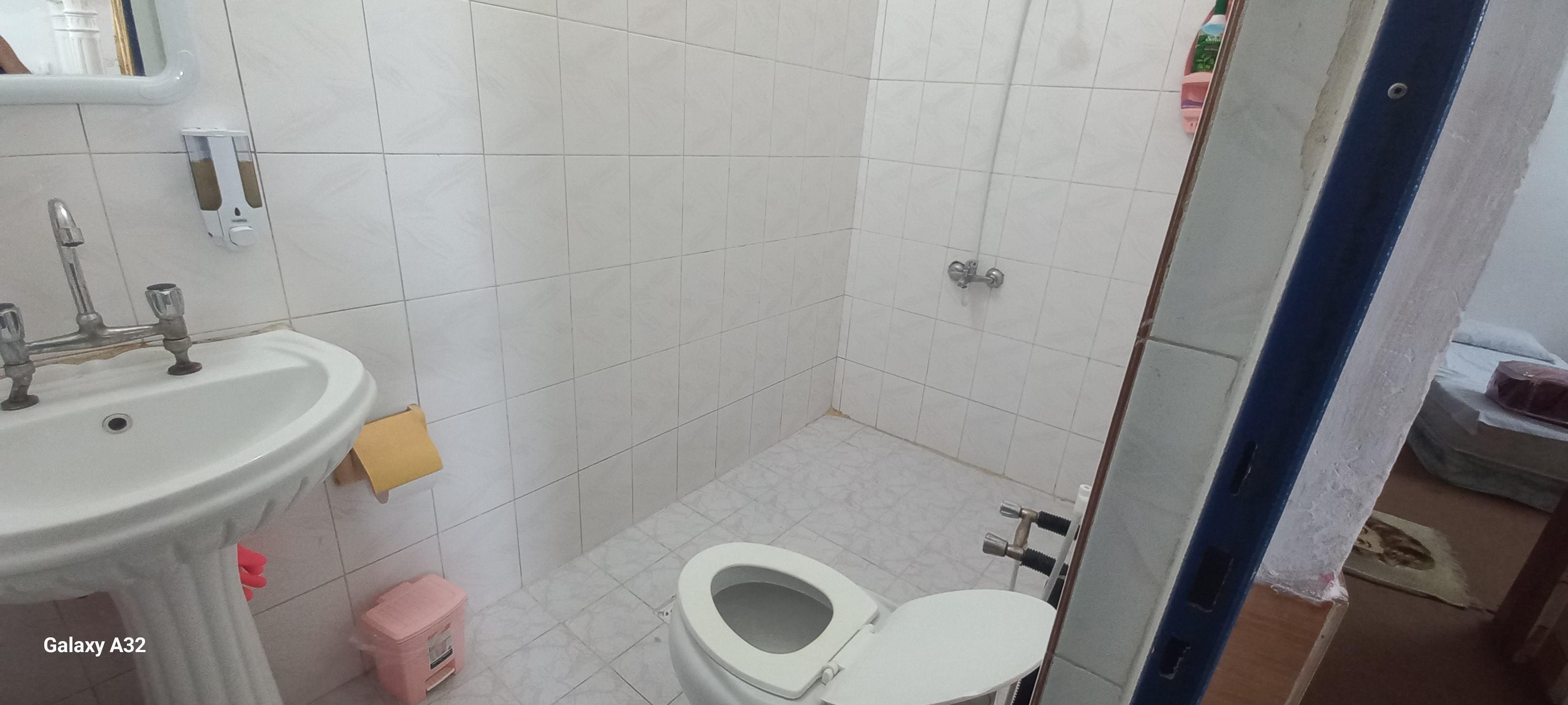 اجاره منزل دوخوابه ممتاز با پارکینگ در شوشتر