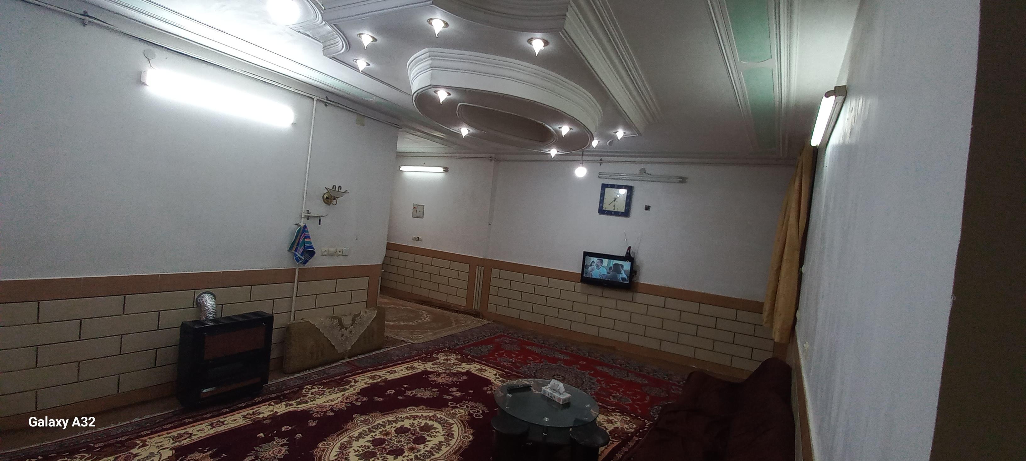 اجاره منزل دوخوابه ممتاز با پارکینگ در شوشتر