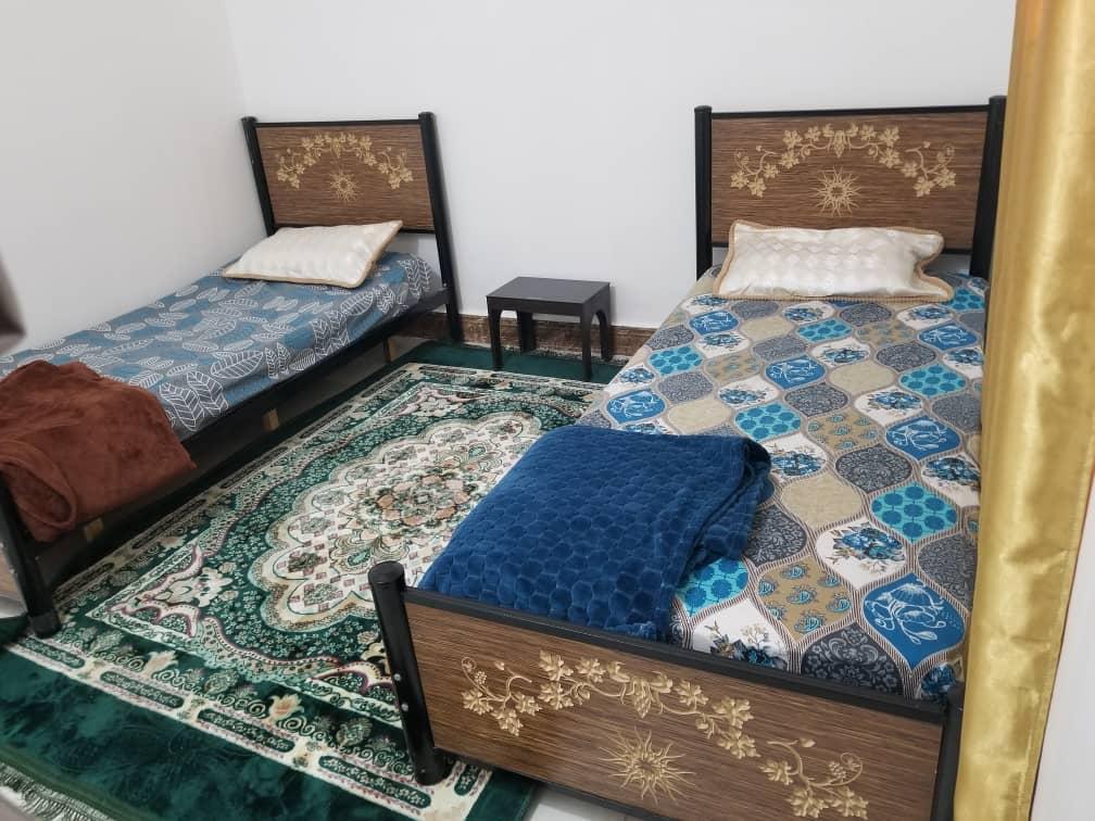 واحد دو خواب نوساز در نخل تقی