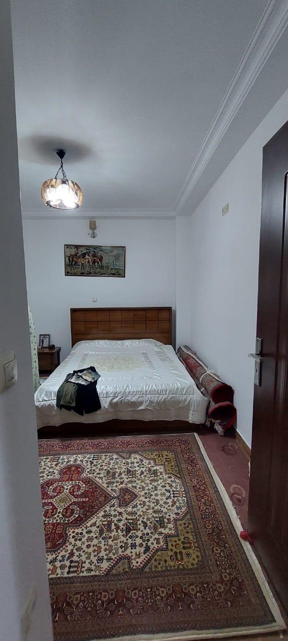 اجاره روزانه آپارتمان مبله ساحلی در رامسر