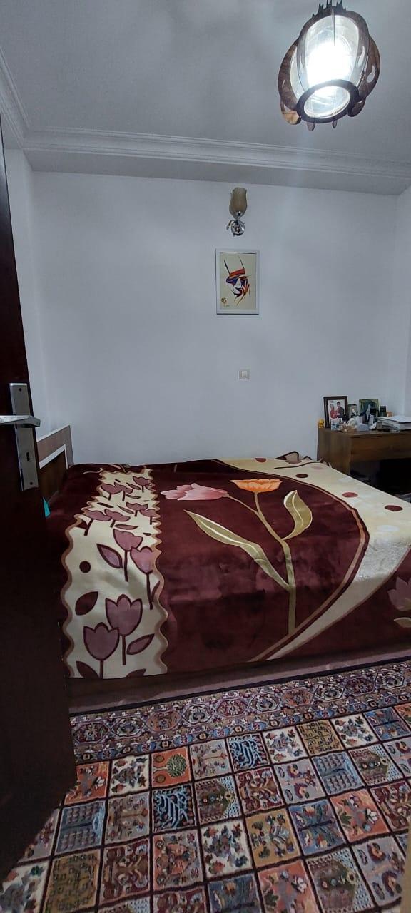 اجاره روزانه آپارتمان مبله ساحلی در رامسر