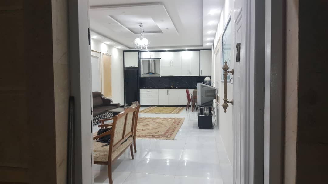 ویلا باغ نوساز استخر آبگرم در اطراف مشهد