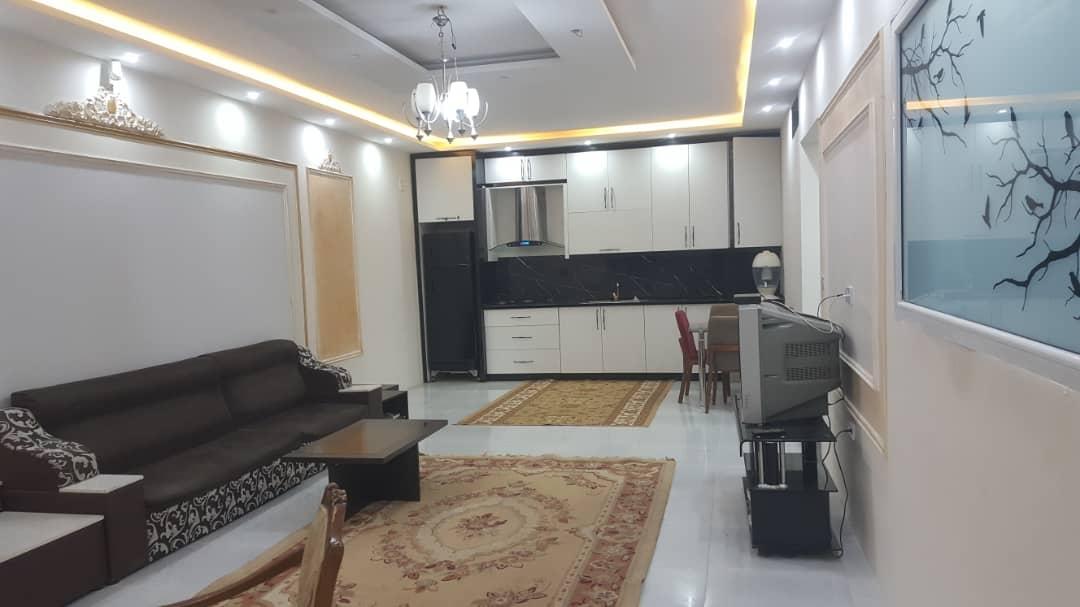 ویلا باغ نوساز استخر آبگرم در اطراف مشهد