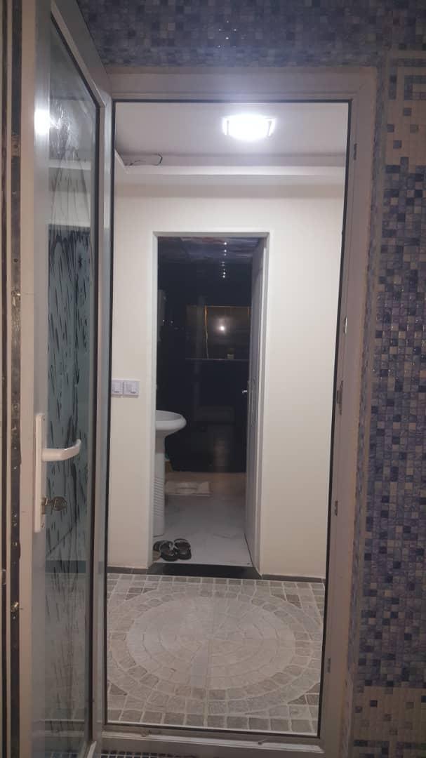 ویلا باغ نوساز استخر آبگرم در اطراف مشهد