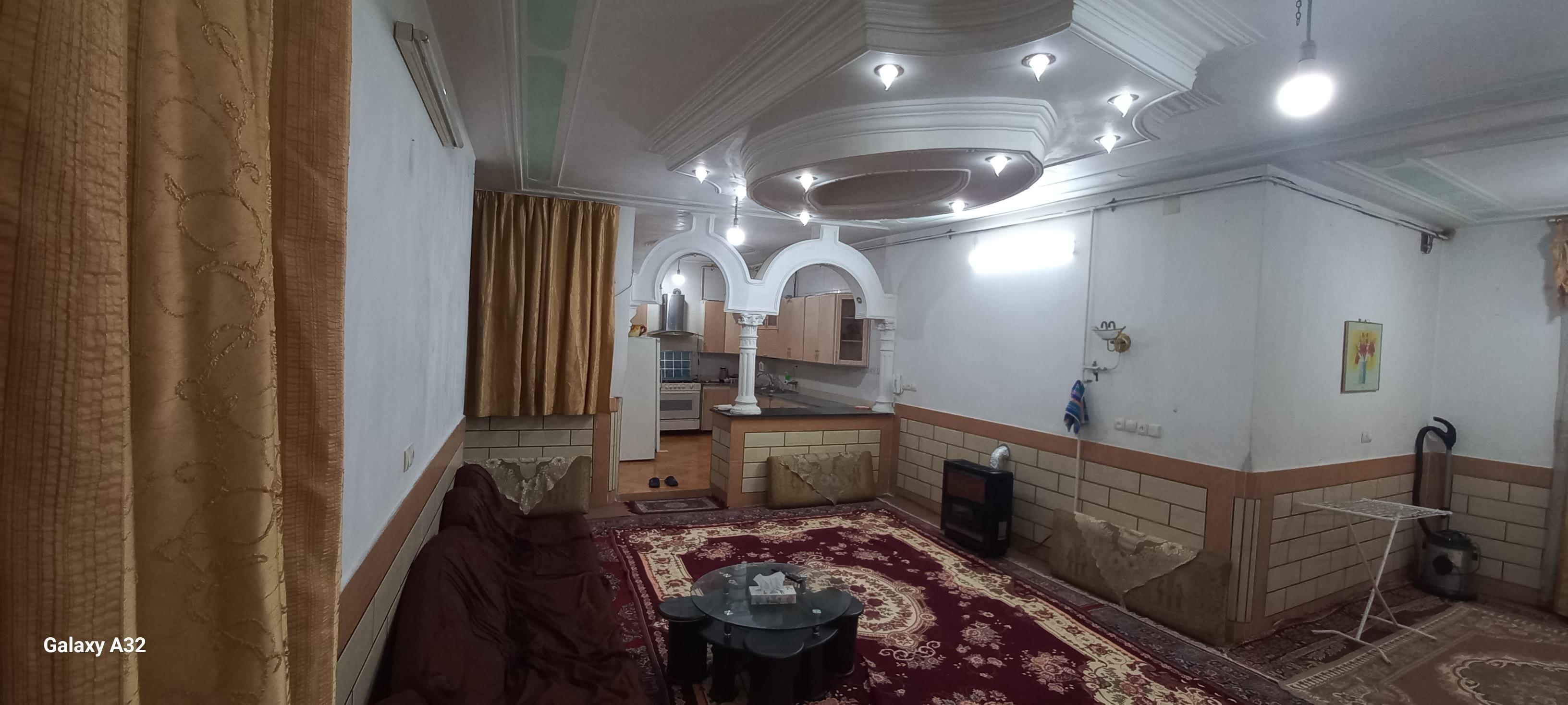 اجاره منزل دوخوابه ممتاز با پارکینگ در شوشتر