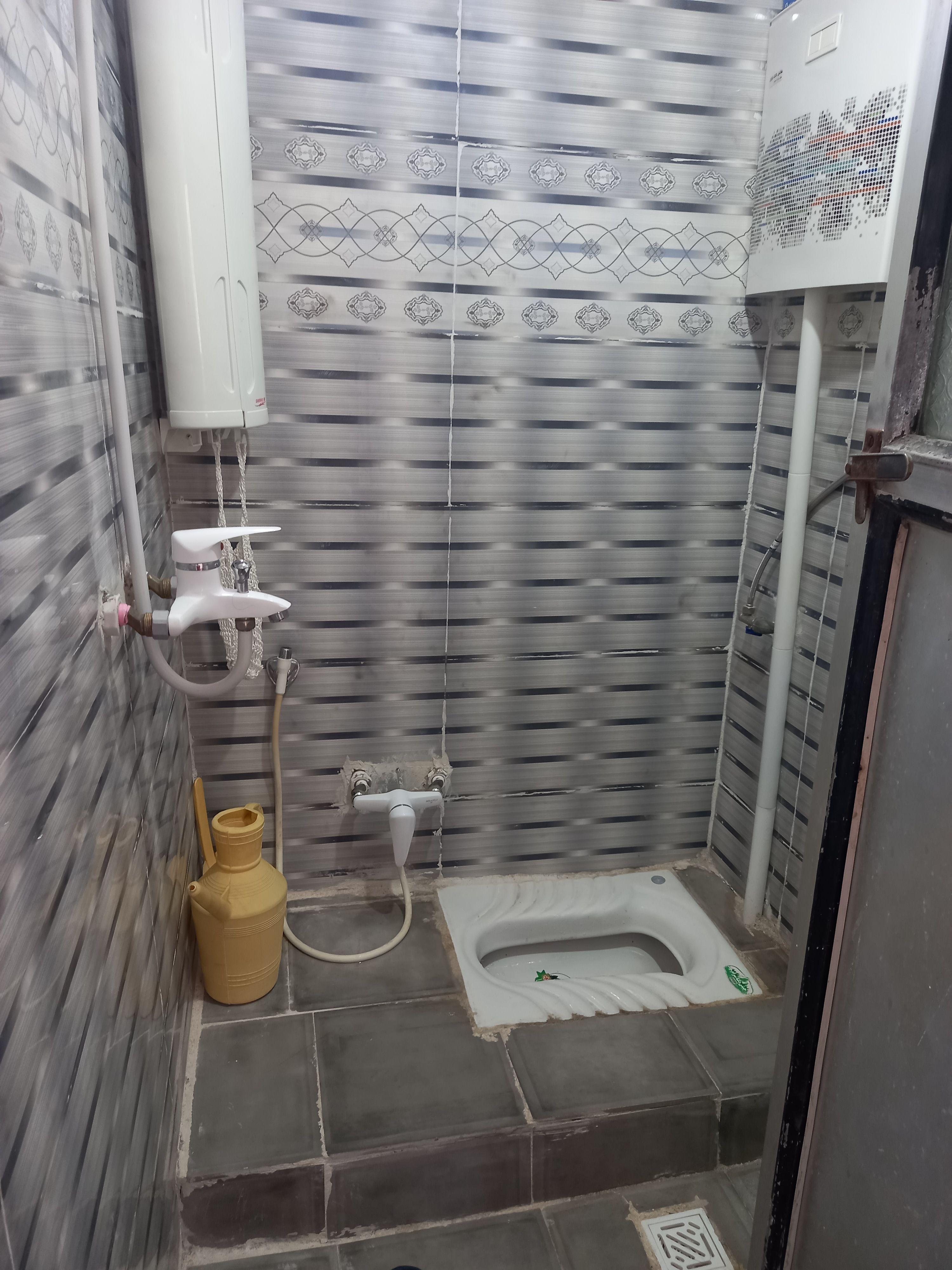 اجاره خانه باغ شار شار در رودبار