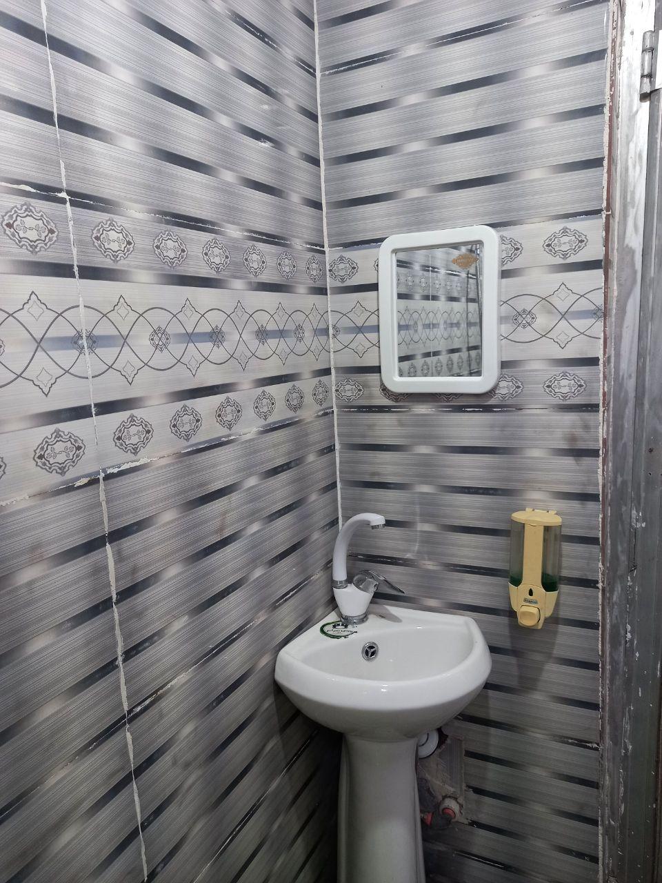 اجاره خانه باغ شار شار در رودبار