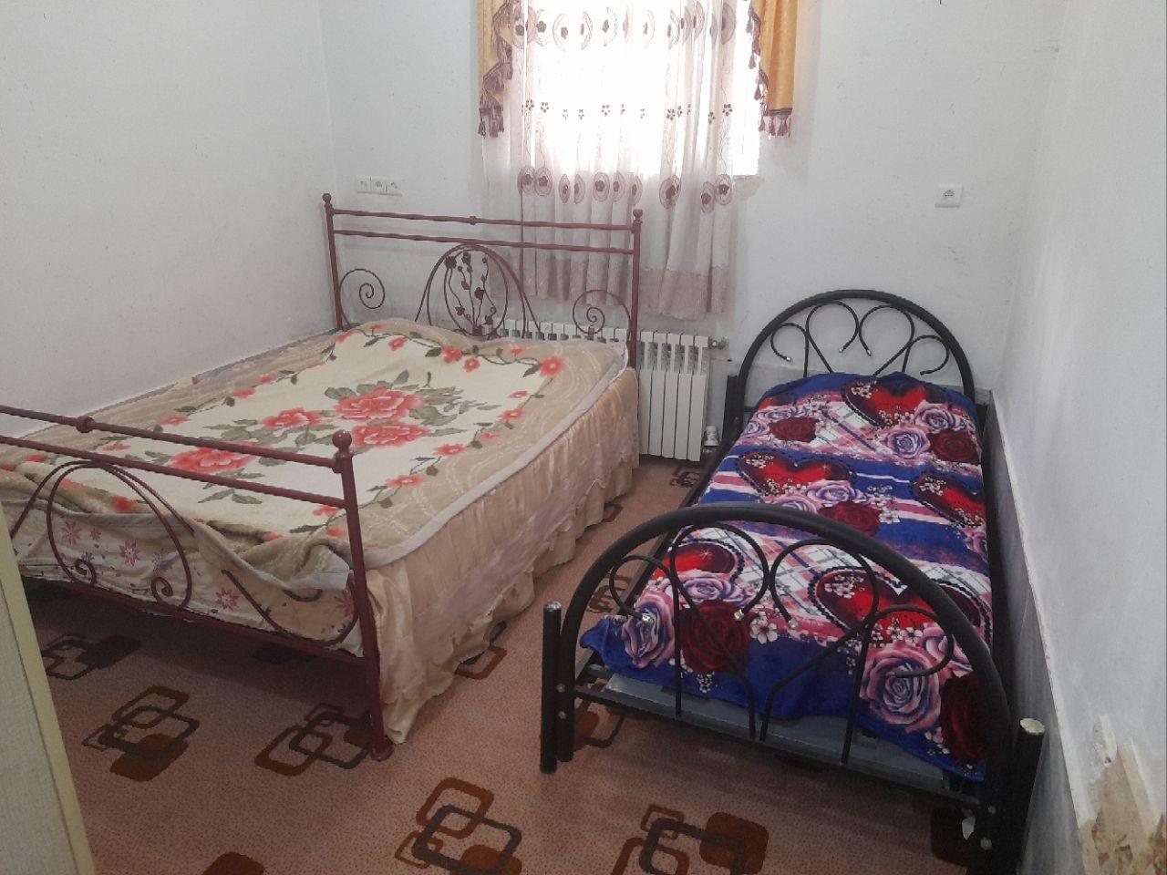 اجاره منزل دو خوابه نزدیک دریاچه زریوار