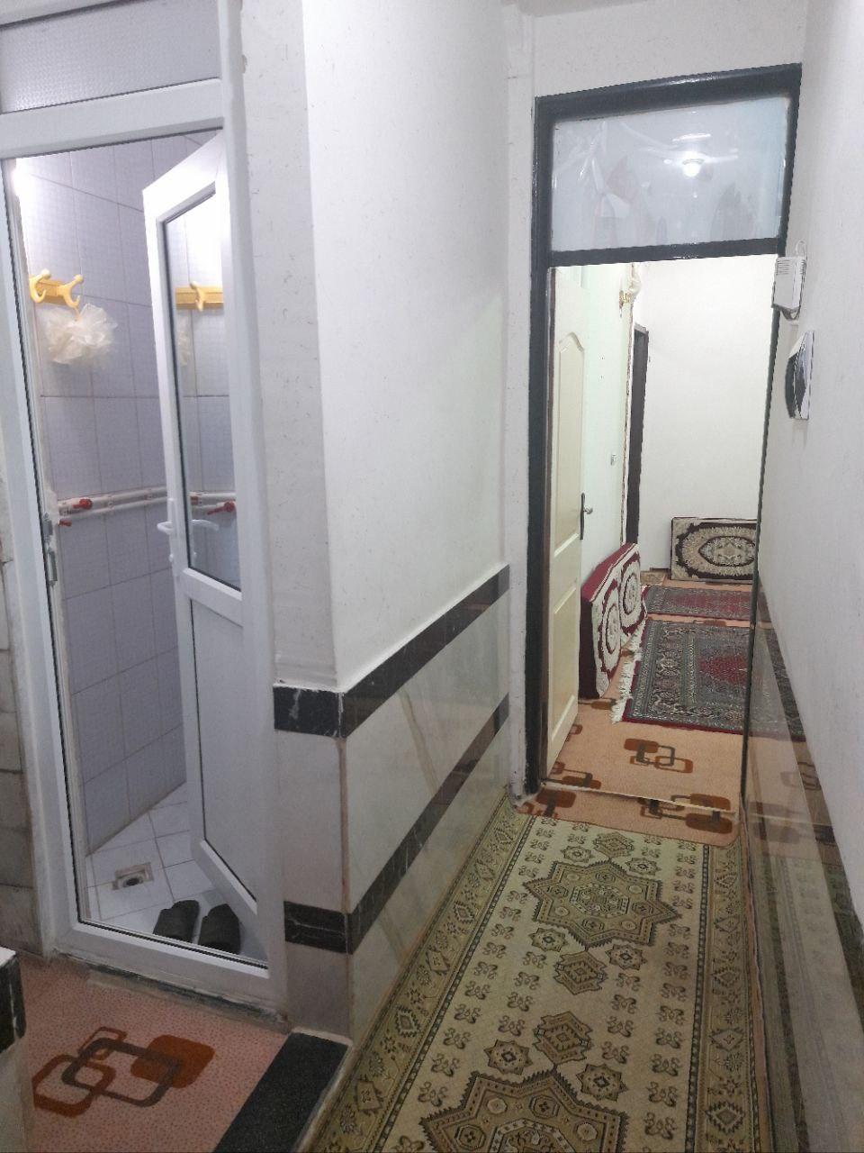 اجاره منزل دو خوابه نزدیک دریاچه زریوار