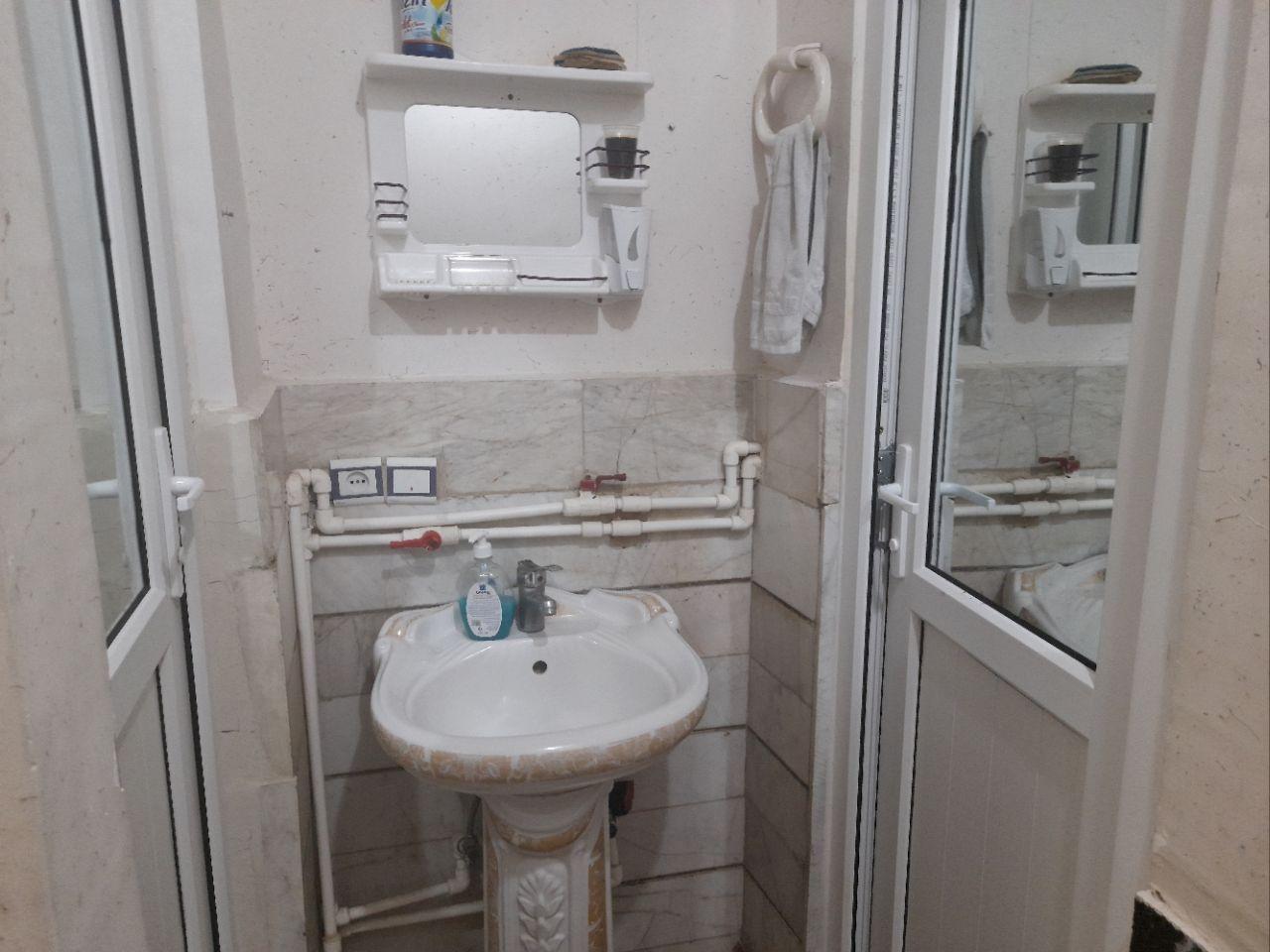 اجاره منزل دو خوابه نزدیک دریاچه زریوار