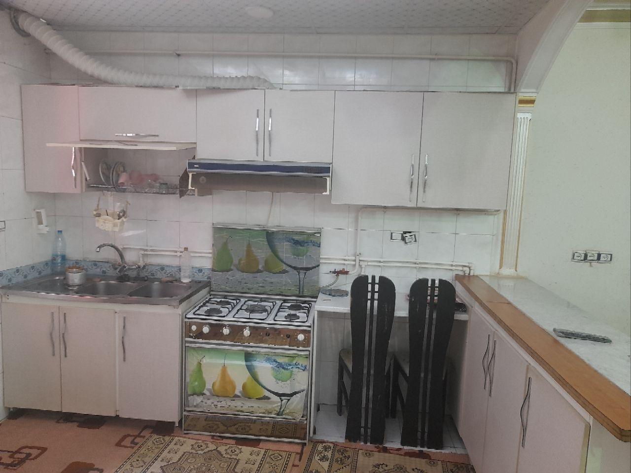 اجاره منزل دو خوابه نزدیک دریاچه زریوار