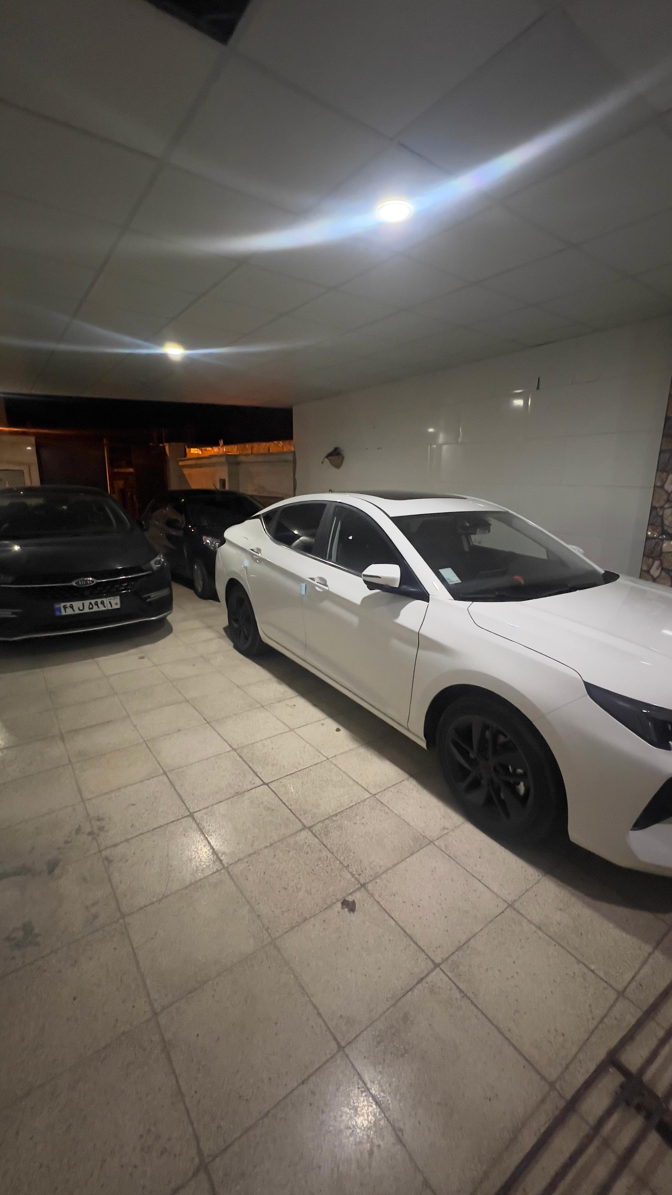 اجاره روزانه واحد دو خوابه در سی سخت