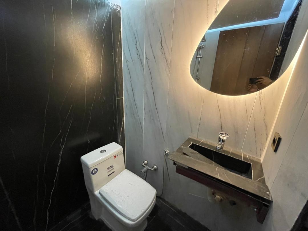 مجموعه ویلاهای آرامش 1 کلبه سوئیسی