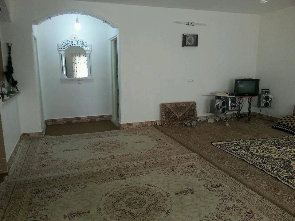 باغ ویلا دو خوابه آبشار آب سفید در الیگودرز