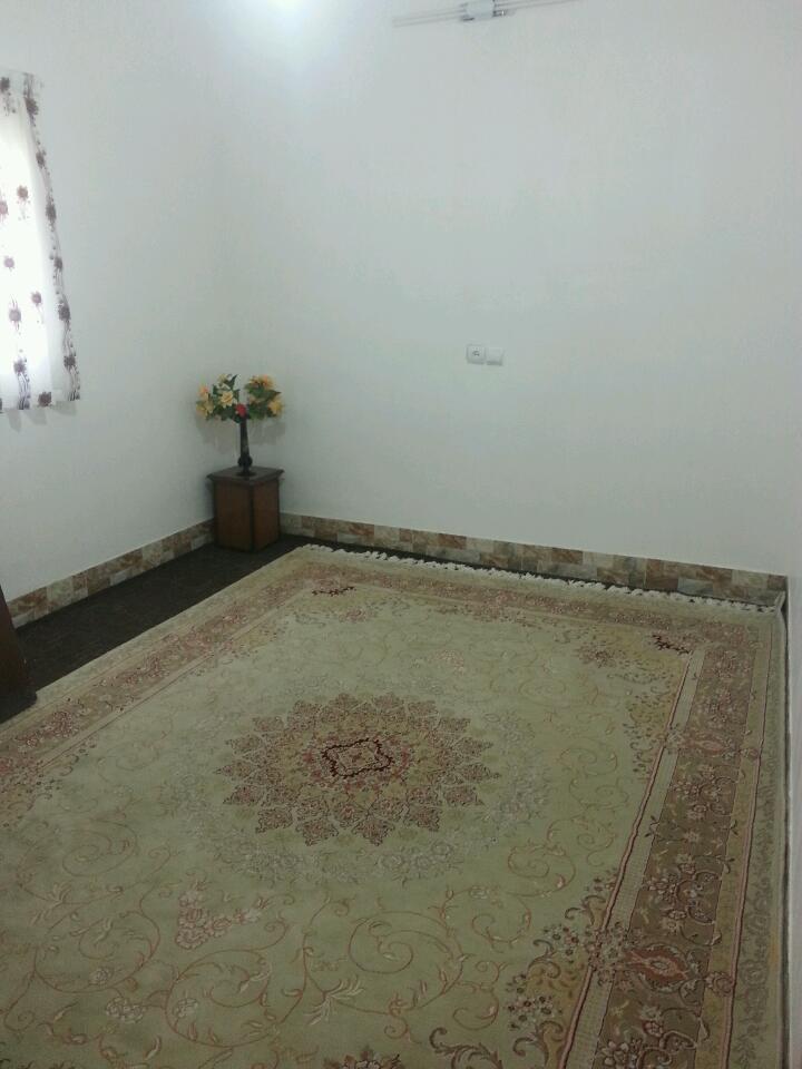 باغ ویلا دو خوابه آبشار آب سفید در الیگودرز