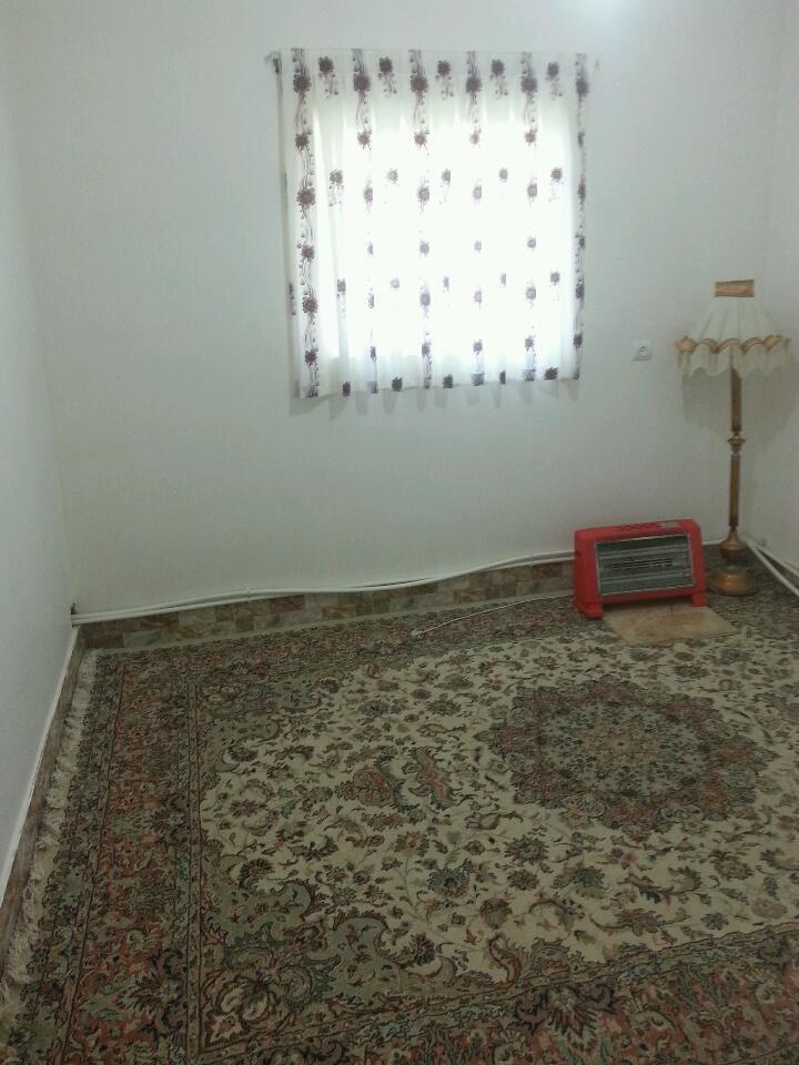 باغ ویلا دو خوابه آبشار آب سفید در الیگودرز