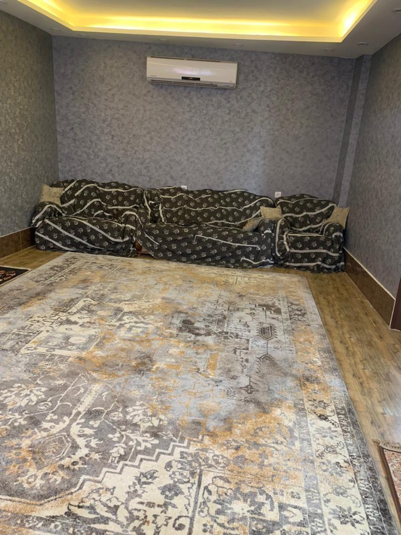 خونه باغ استخردار قیصر در عالیشهر