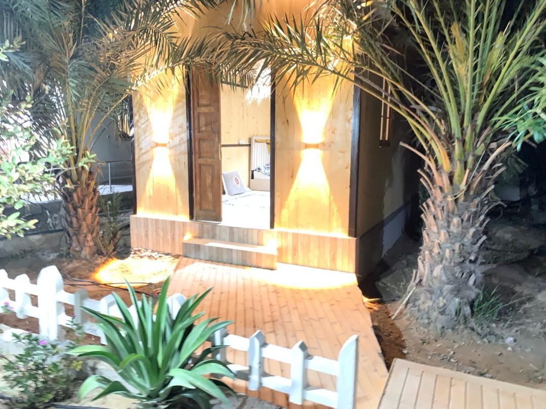 خونه باغ استخردار قیصر در عالیشهر