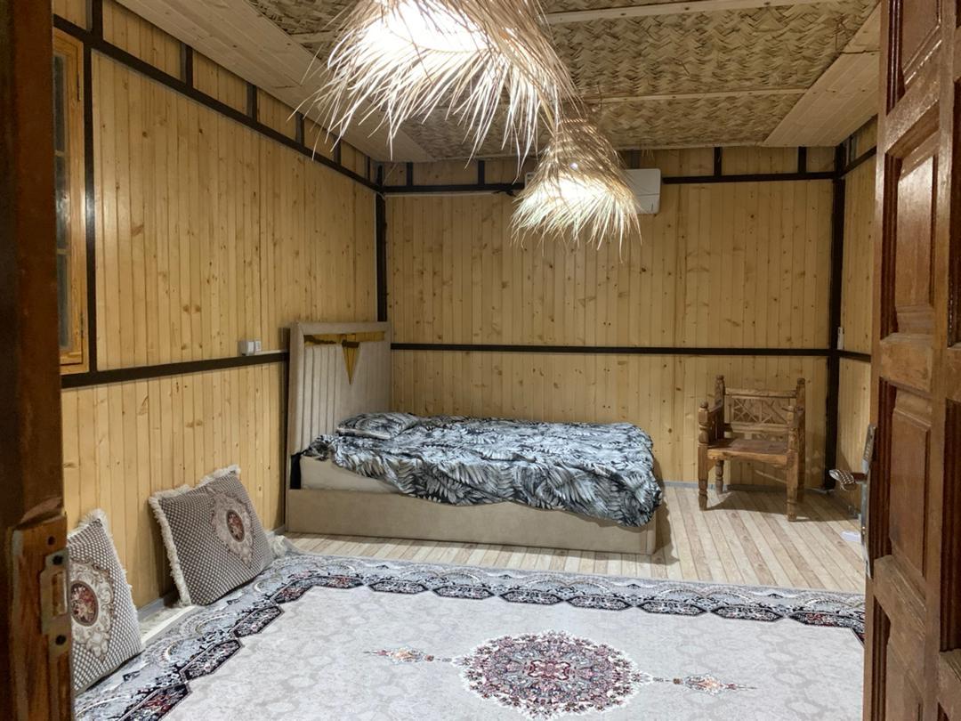 خونه باغ استخردار قیصر در عالیشهر