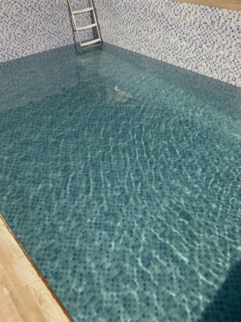 خونه باغ استخردار قیصر در عالیشهر