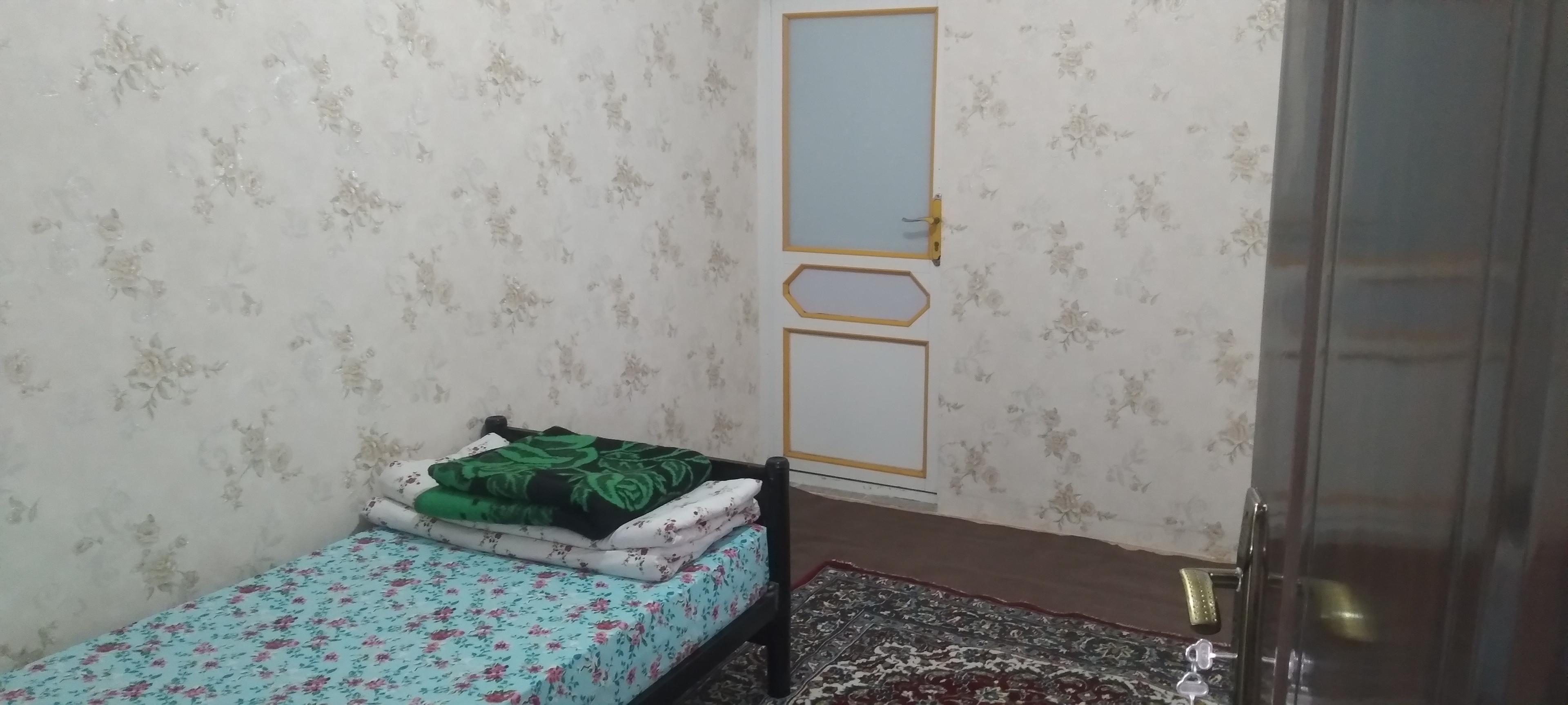 ویلا اجاره ای روستای معاف شاندرمن