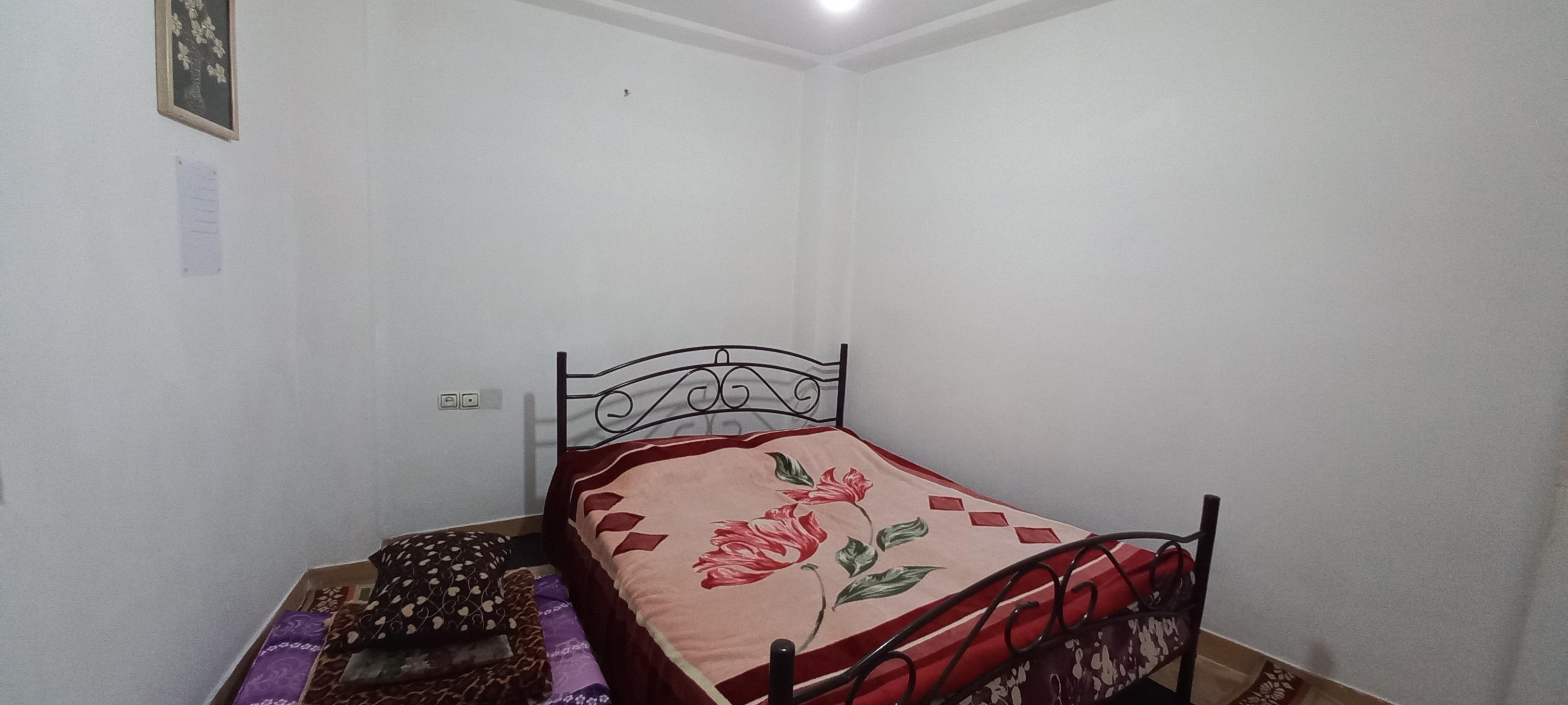 سوئیت ۵۵ متری دربست مرکز شهر لاهیجان