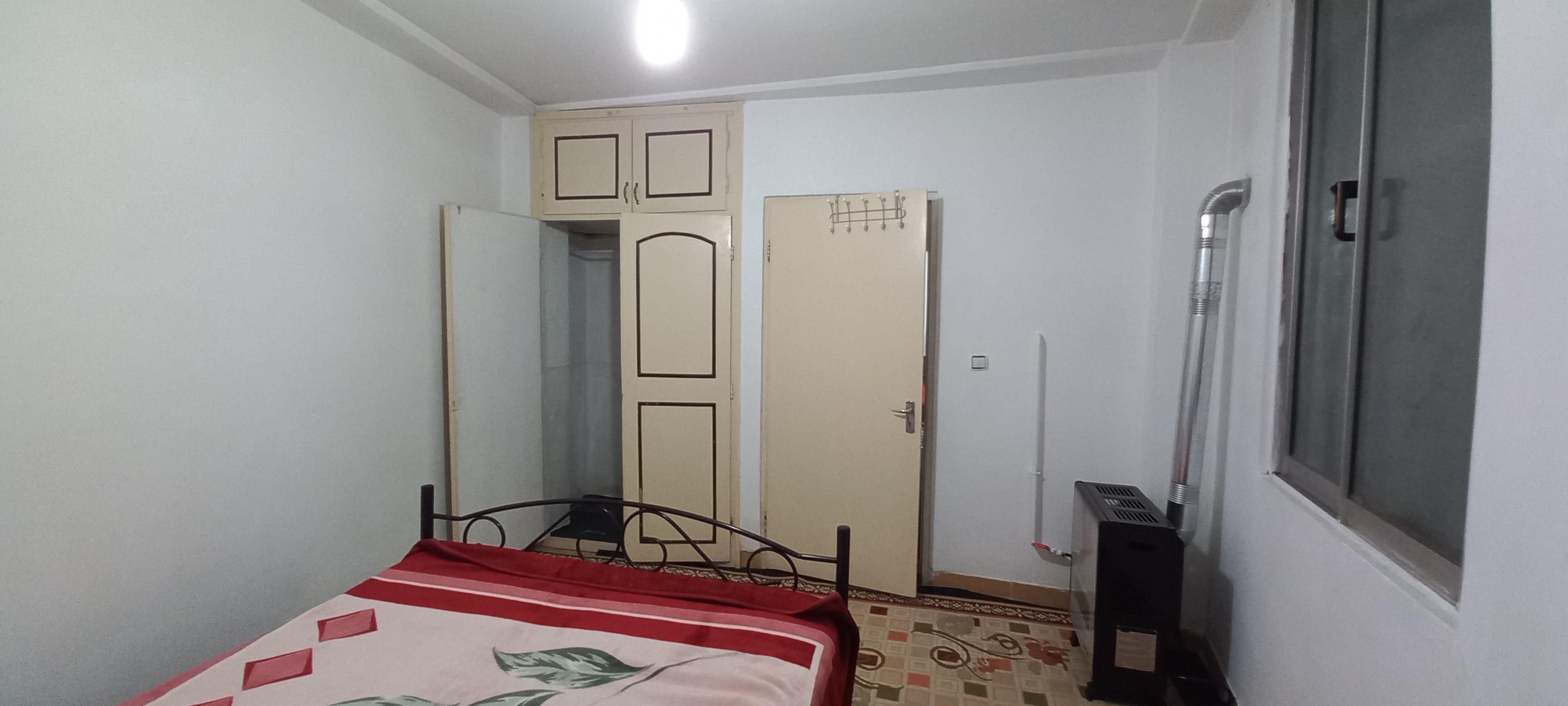 سوئیت ۵۵ متری دربست مرکز شهر لاهیجان