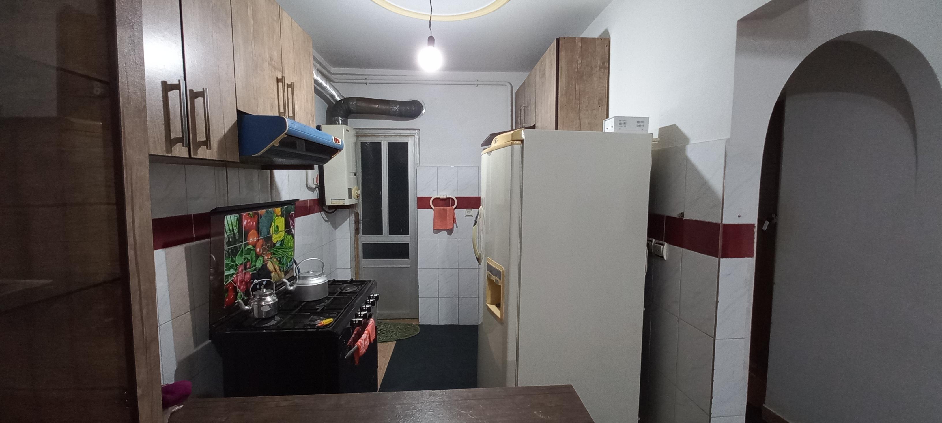 سوئیت ۵۵ متری دربست مرکز شهر لاهیجان