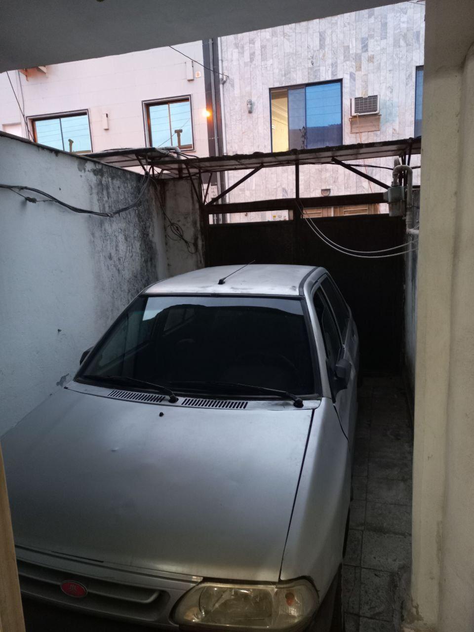 سوئیت ۵۵ متری دربست مرکز شهر لاهیجان